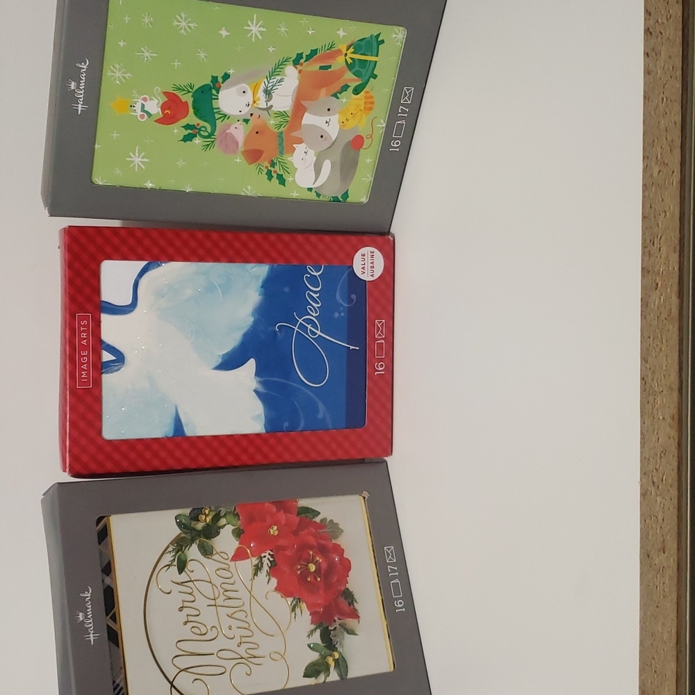 Christmas Cards